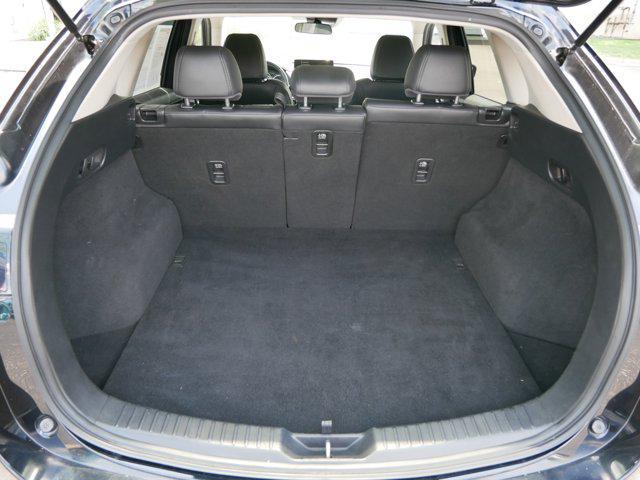 used 2021 Mazda CX-5 car, priced at $20,475