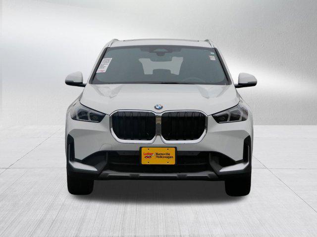 used 2023 BMW X1 car, priced at $27,975