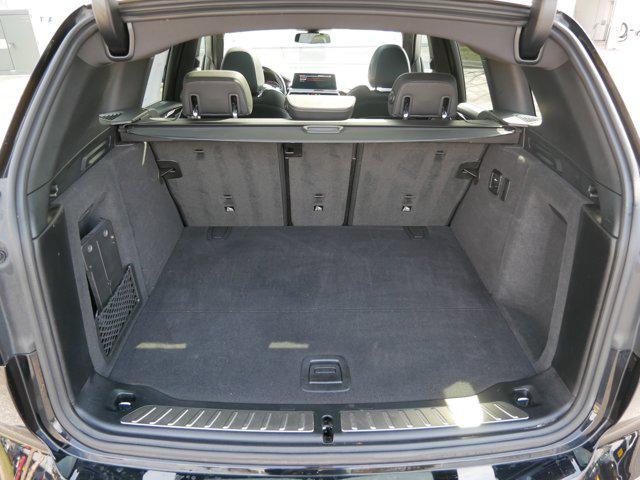 used 2023 BMW X3 car, priced at $30,995