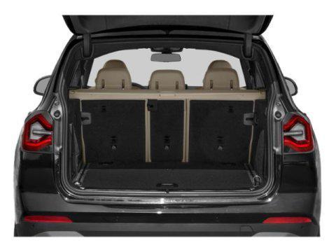 used 2023 BMW X3 car, priced at $30,995