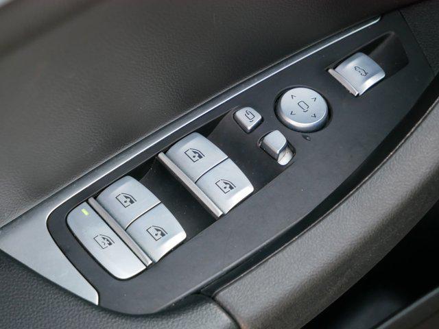 used 2023 BMW X3 car, priced at $30,995
