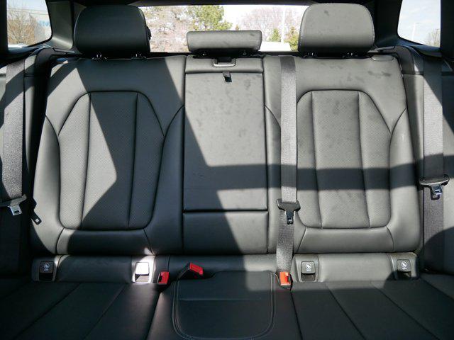 used 2023 BMW X3 car, priced at $30,995