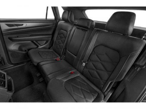 new 2025 Volkswagen Atlas Cross Sport car, priced at $45,405