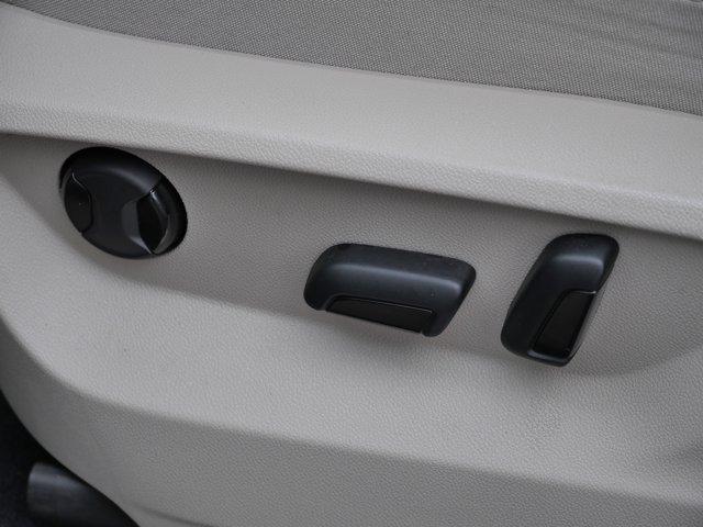 used 2024 Volkswagen Atlas car, priced at $36,475