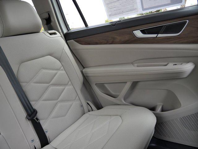 used 2024 Volkswagen Atlas car, priced at $36,475