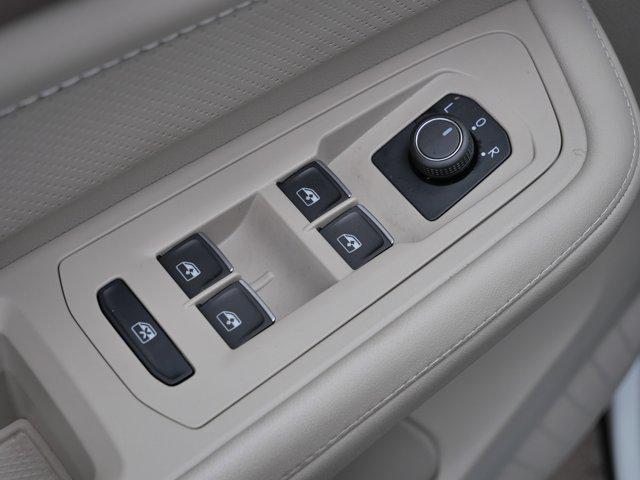 used 2024 Volkswagen Atlas car, priced at $36,475