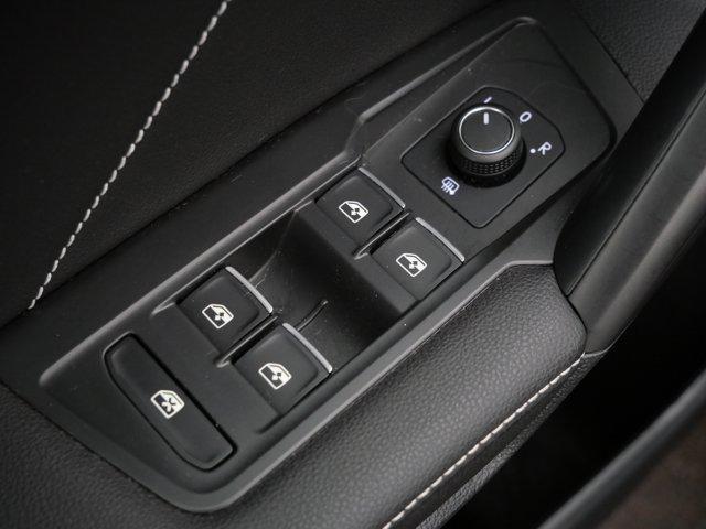 used 2022 Volkswagen Tiguan car, priced at $23,475