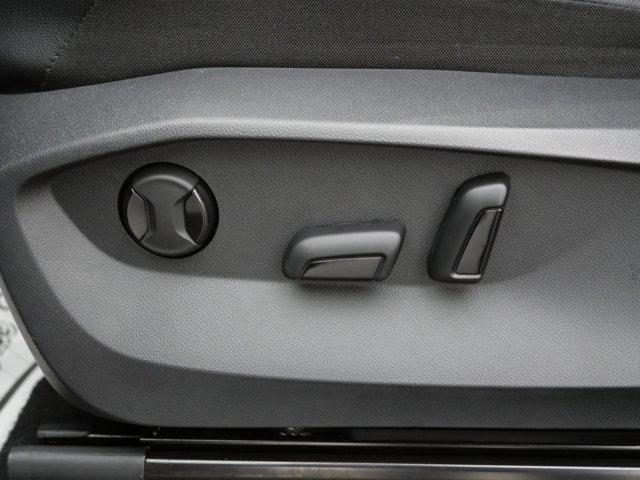 used 2022 Volkswagen Tiguan car, priced at $23,475