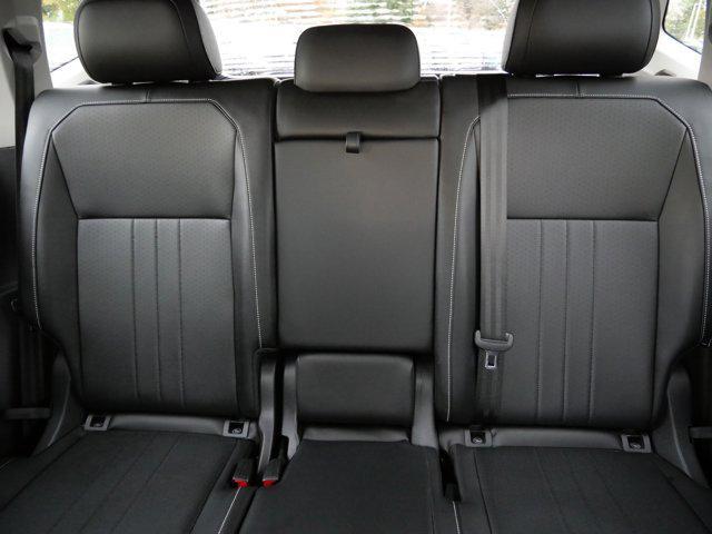 used 2022 Volkswagen Tiguan car, priced at $23,475