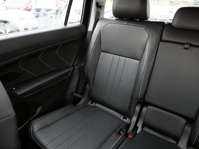 used 2022 Volkswagen Tiguan car, priced at $23,475