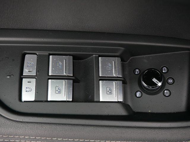 used 2021 Audi e-tron car, priced at $29,975