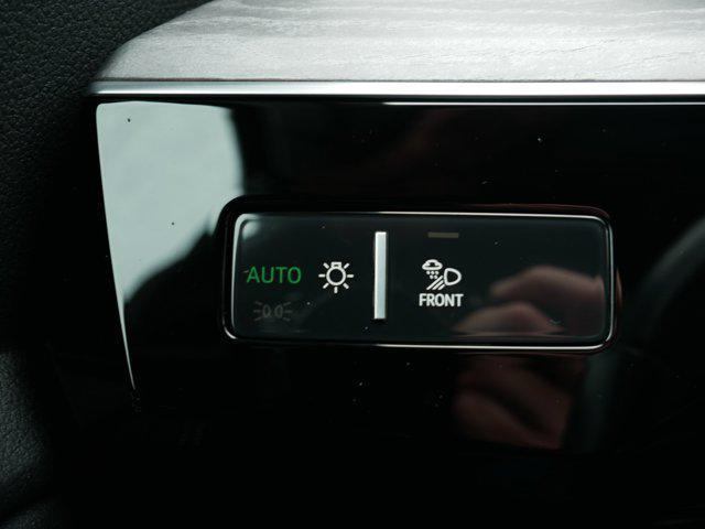 used 2021 Audi e-tron car, priced at $29,975