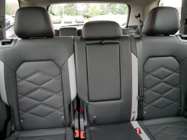 used 2025 Volkswagen Atlas car, priced at $41,475