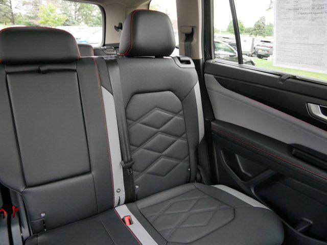 used 2025 Volkswagen Atlas car, priced at $41,475