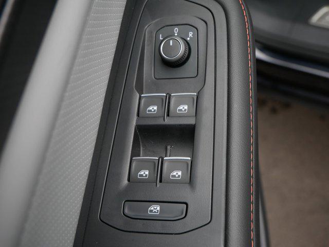 used 2025 Volkswagen Atlas car, priced at $41,475