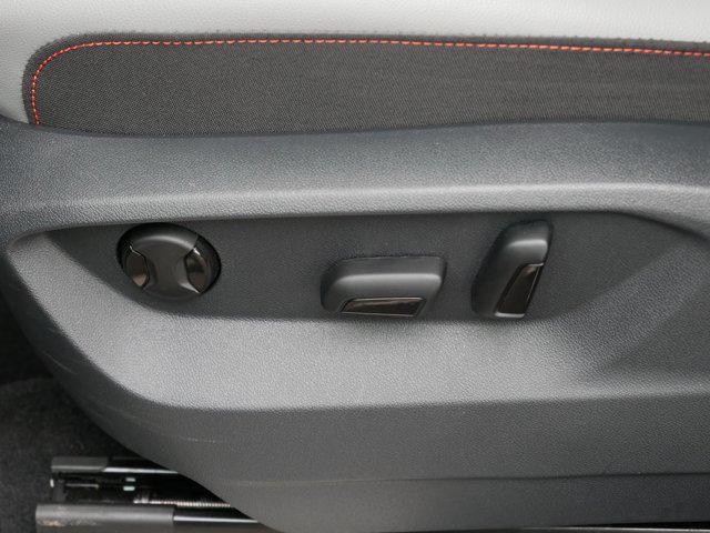 used 2025 Volkswagen Atlas car, priced at $41,475