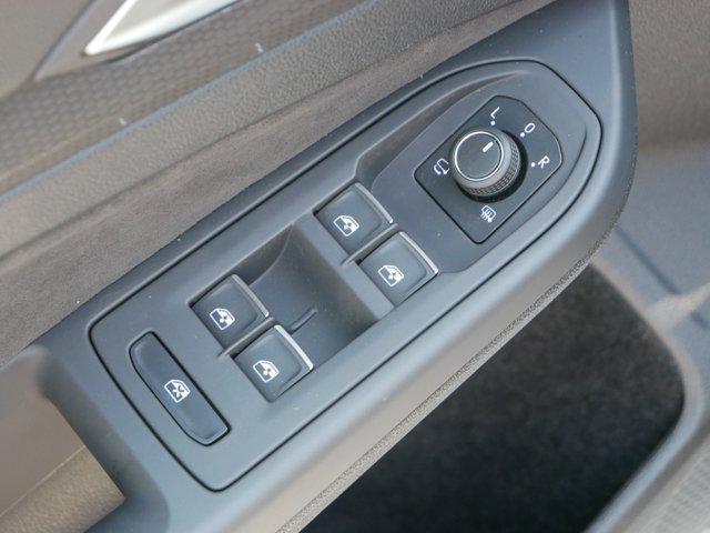 used 2024 Volkswagen Golf GTI car, priced at $33,995