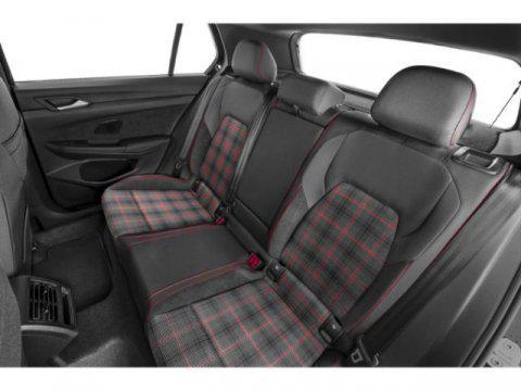 used 2024 Volkswagen Golf GTI car, priced at $33,995