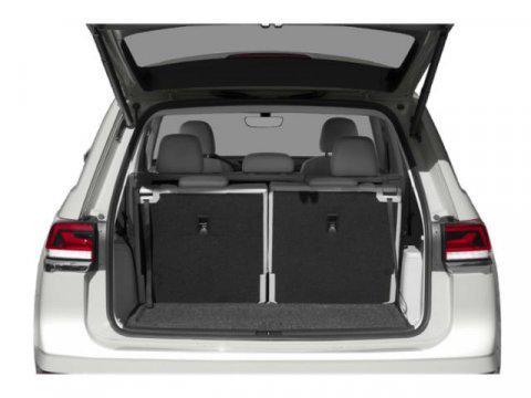 used 2022 Volkswagen Atlas car, priced at $28,475