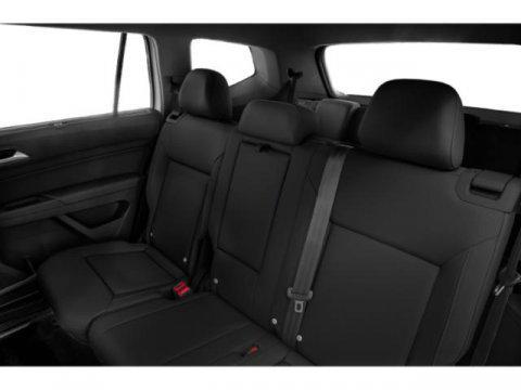 used 2022 Volkswagen Atlas car, priced at $28,475