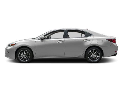 used 2016 Lexus ES 350 car, priced at $18,995