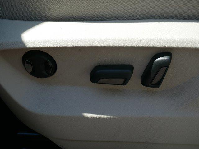 used 2024 Volkswagen Atlas car, priced at $35,475