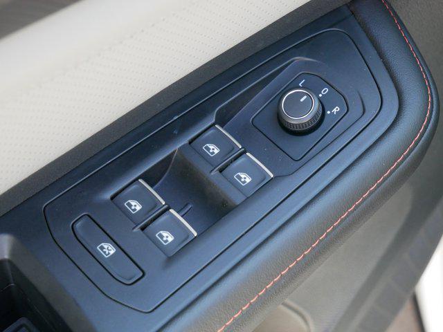 used 2025 Volkswagen Atlas car, priced at $39,975