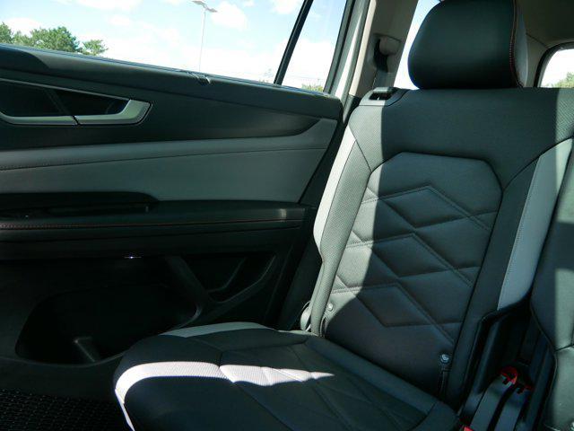 used 2025 Volkswagen Atlas car, priced at $39,975
