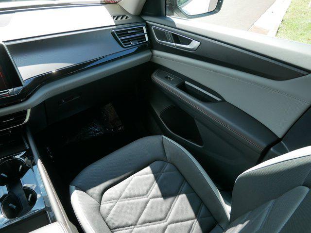 used 2025 Volkswagen Atlas car, priced at $39,975