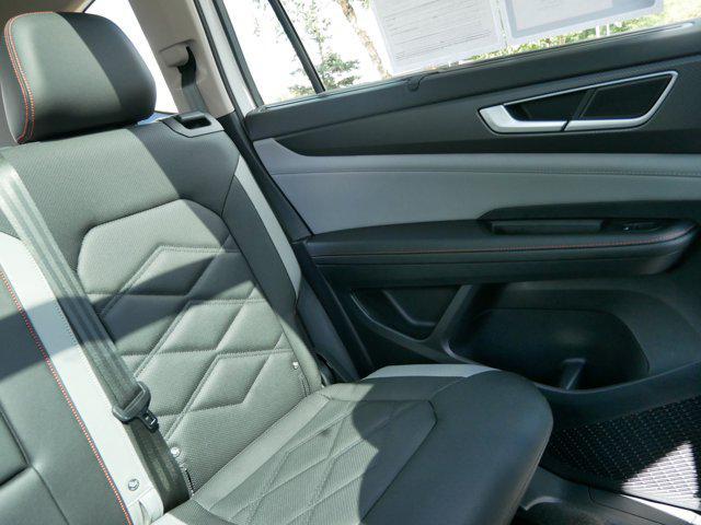 used 2025 Volkswagen Atlas car, priced at $39,975