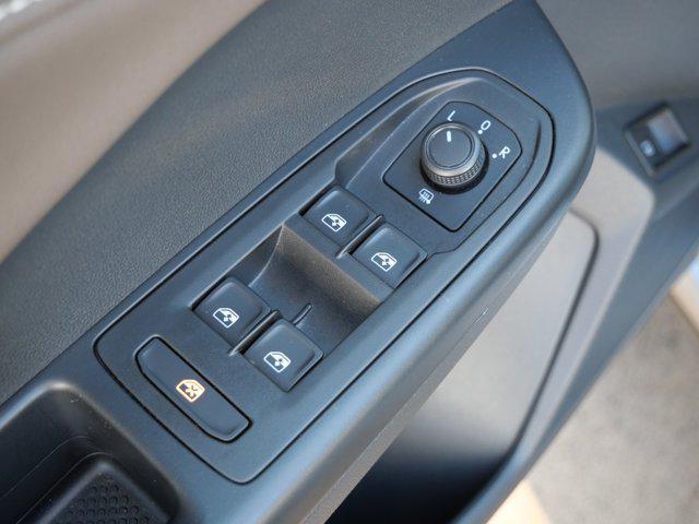 used 2023 Volkswagen Taos car, priced at $25,995