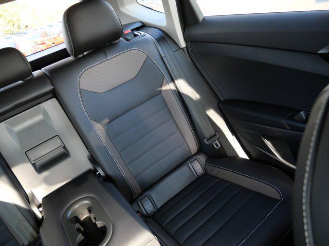 used 2023 Volkswagen Taos car, priced at $25,995