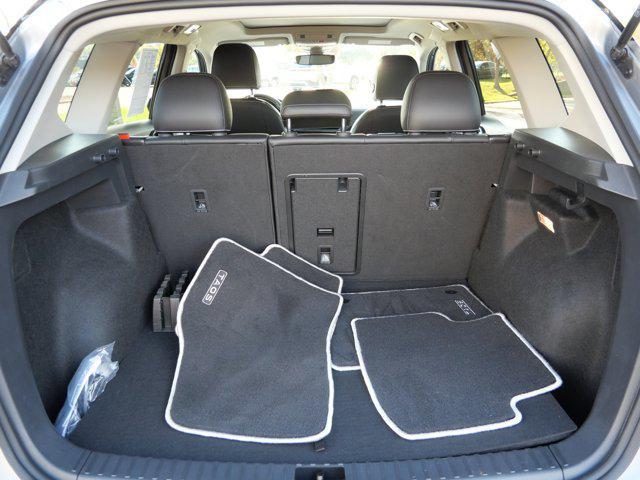 used 2023 Volkswagen Taos car, priced at $25,995