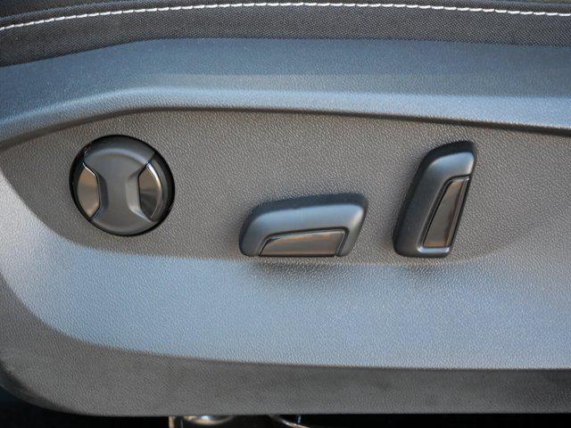 used 2023 Volkswagen Taos car, priced at $25,995