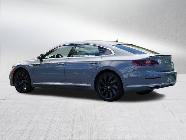 used 2023 Volkswagen Arteon car, priced at $36,995