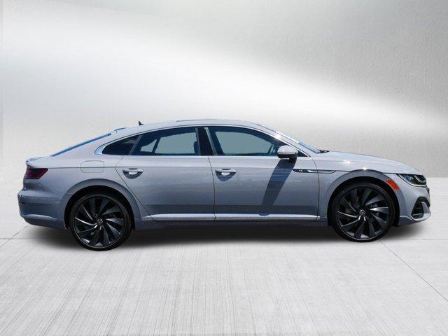 used 2023 Volkswagen Arteon car, priced at $36,995