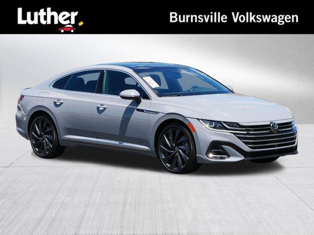 used 2023 Volkswagen Arteon car, priced at $36,475