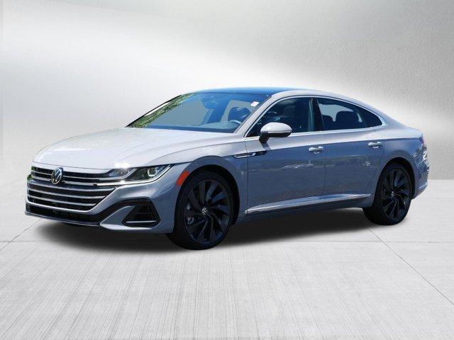 used 2023 Volkswagen Arteon car, priced at $36,995