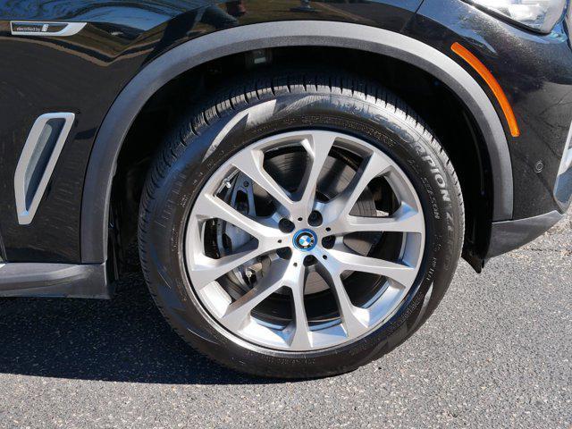 used 2023 BMW X5 PHEV car, priced at $36,975