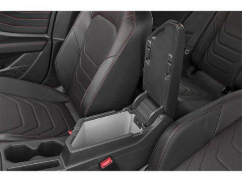 used 2024 Volkswagen Jetta GLI car, priced at $30,495