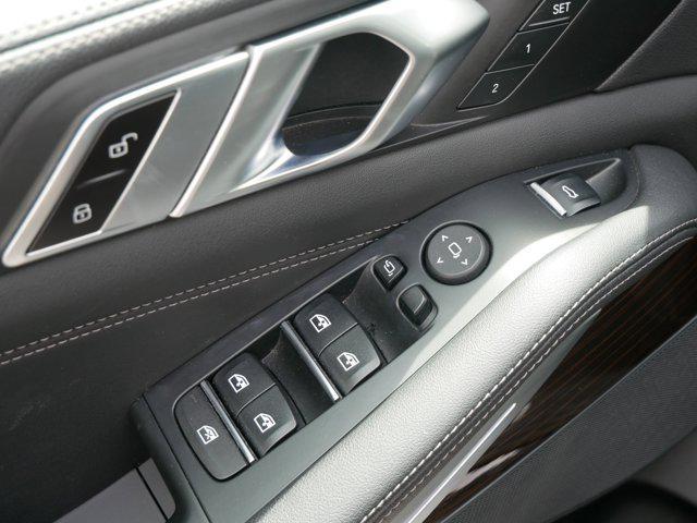 used 2023 BMW X5 car, priced at $36,475