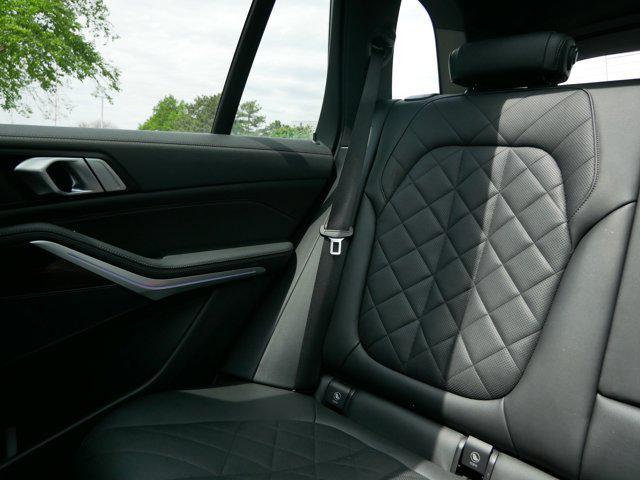 used 2023 BMW X5 car, priced at $36,475