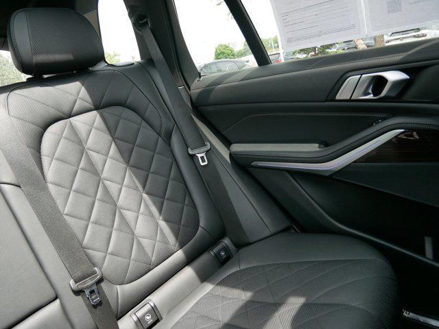 used 2023 BMW X5 car, priced at $36,475