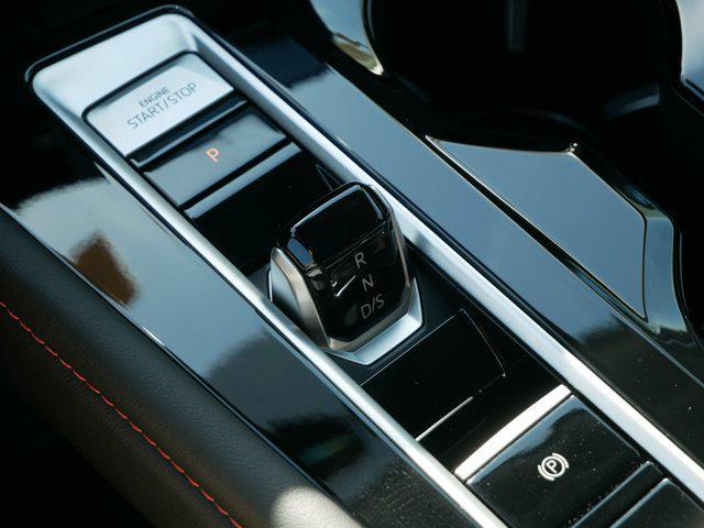 new 2025 Volkswagen Atlas car, priced at $47,304