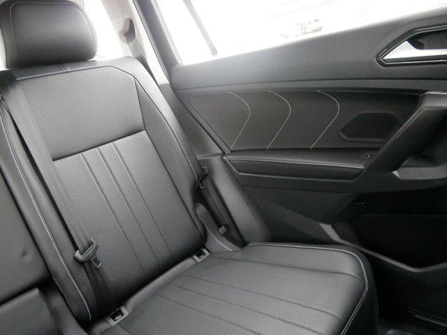 used 2022 Volkswagen Tiguan car, priced at $23,995