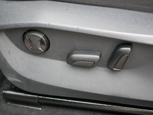 used 2022 Volkswagen Tiguan car, priced at $23,995