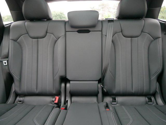 used 2024 Audi Q5 car, priced at $47,995