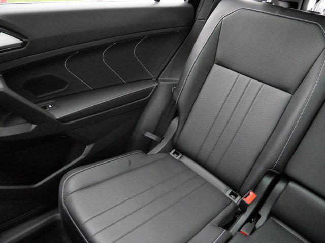 used 2024 Volkswagen Tiguan car, priced at $28,975