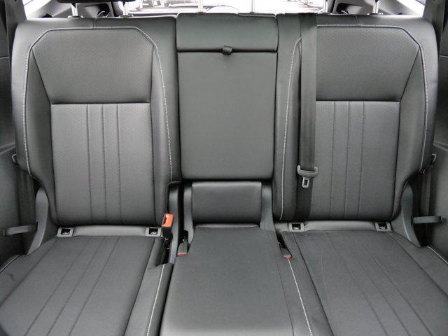 used 2024 Volkswagen Tiguan car, priced at $28,975