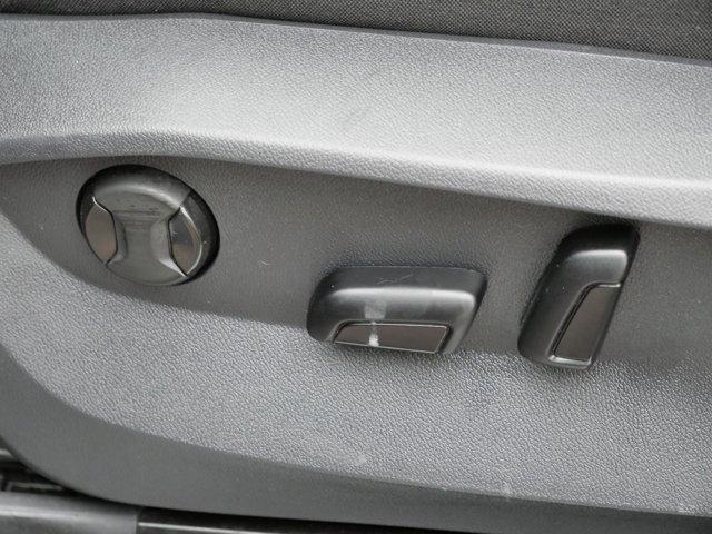 used 2024 Volkswagen Tiguan car, priced at $28,975